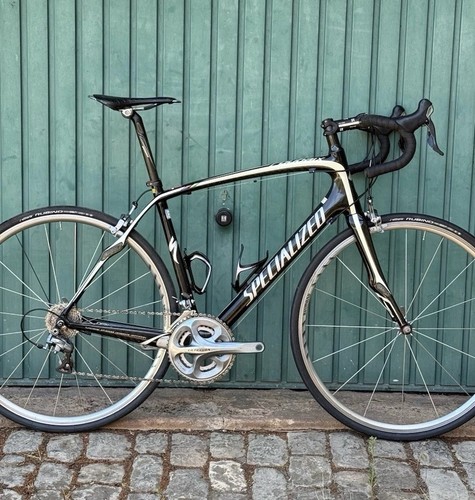 Specialized roubaix ultegra - ultegra, g