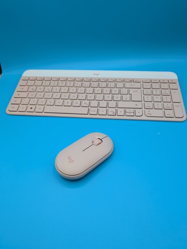 Logitech slim combo mk470 - logitech,