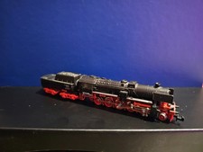 Spur N Trix BR 52 DCC Digital