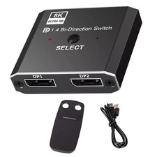 Displayport Switch DP 1.4