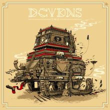 D.W.I.S von DCVDNS | CD |