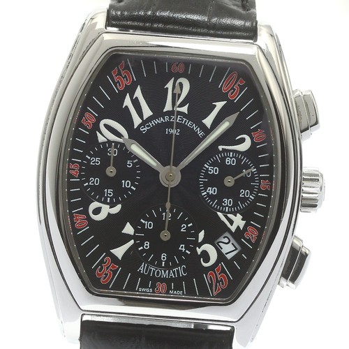 Schwarz etienne 785401 - schwarz-etienne,
