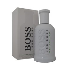 Hugo Boss Bottled Unlimited
