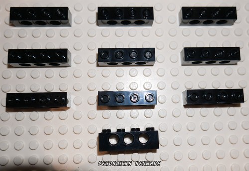 Lego technik technic - technik, 10