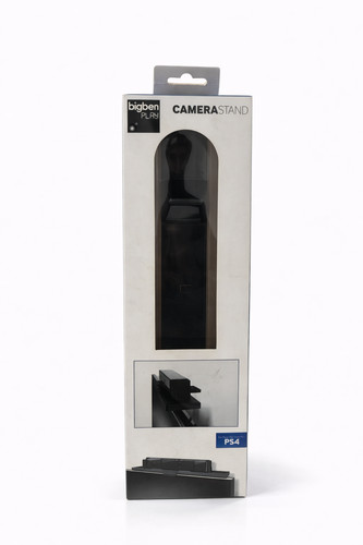 Bigben play camera stand - play, –