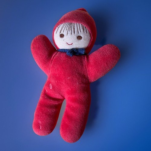 Sterntaler mini puppe - sterntaler,