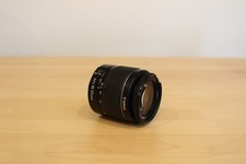 Canon EF-S 18-55mm F3.5-5.6