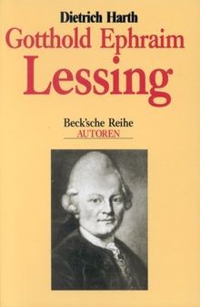 Gotthold ephraim lessing von - lessing,