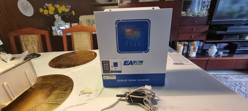 Easun wechselrichter 24v und - easun,