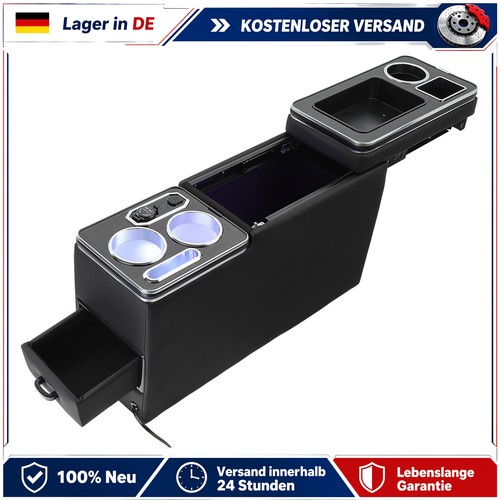 Mittelkonsole für passend - mittelkonsole, vw