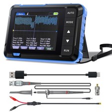 Digitales Handoszilloskop