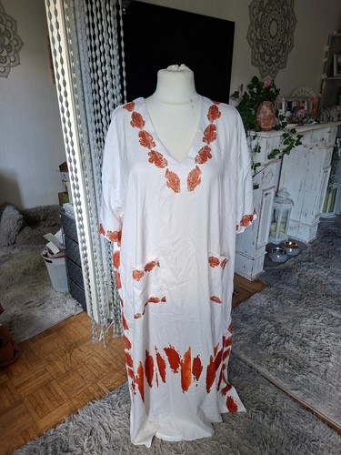 Tolles kaftan damen kleid - kaftan,