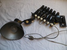 Scherenlampe , Reif Dresden 