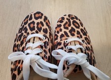 Damen Textil Schuhe Young