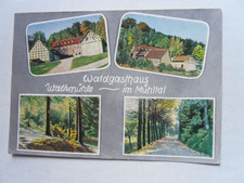 AK Eisenberg Mühltal