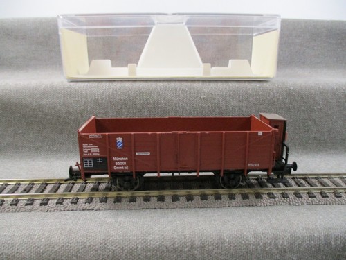 Fleischmann spur 5863 k - fleischmann,
