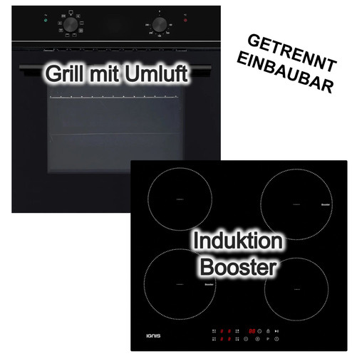 Herdset wolkenstein backofen - herdset,