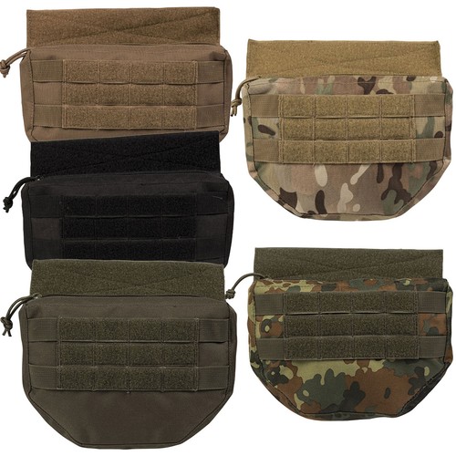 Mil tec drop down - mil-tec,
