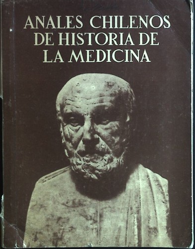 Anales chilenos historia de - de,