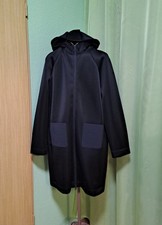 Sportalm Mantel Gr40 schwarz