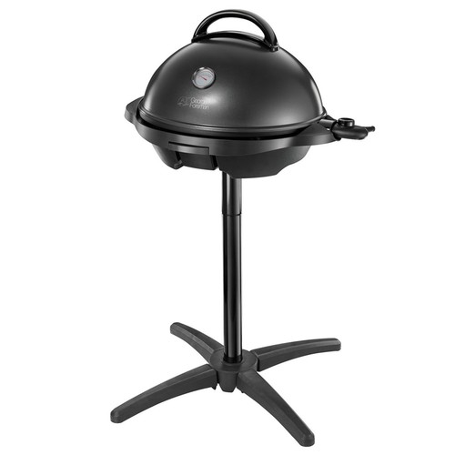 George foreman elektrogrill - george,