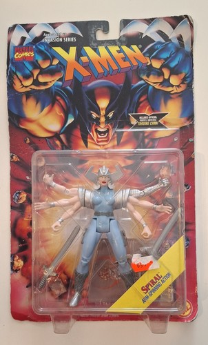Marvel toy biz men - marvel, figur
