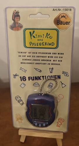 Kimiko das pflegekind bauer - das,