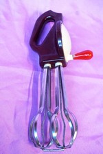 Handmixer Vintage ALT