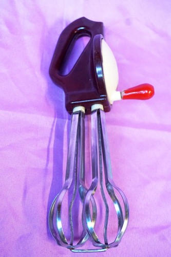 Handmixer vintage alt - handmixer,