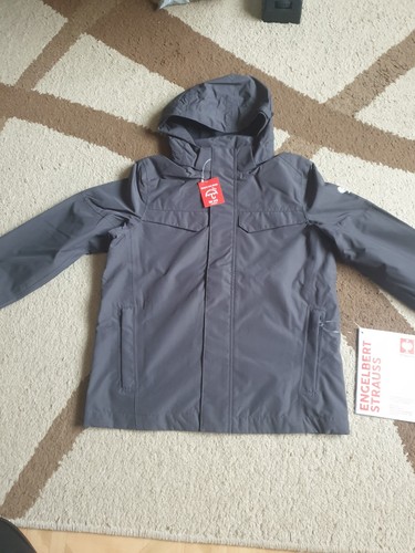 Engelbert strauss regenjacke - strauss,