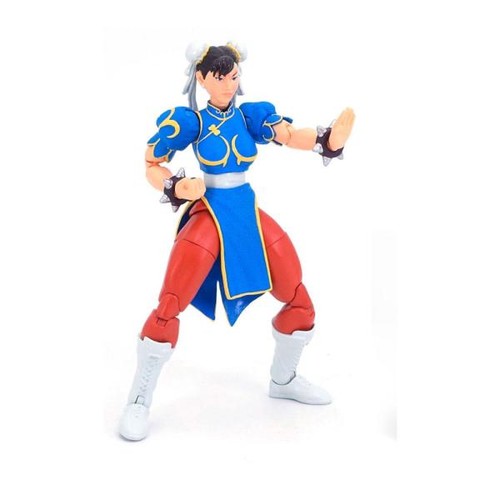 Ultra street fighter - ultra,
