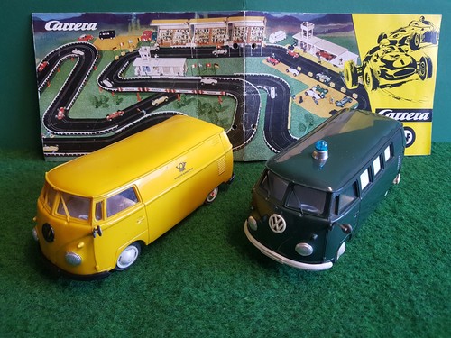 Carrera struxy 1960er jahre - carrera,