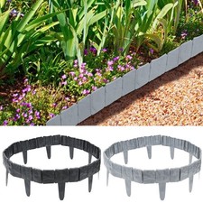 Rasenkante Randprofil