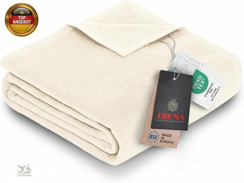 Ibena porto decke 150x200 - ibena,