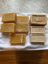 Kernseife Antik Alt Vintage