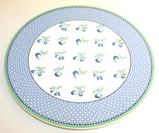PROVENCE Kuchenteller 30,5 cm