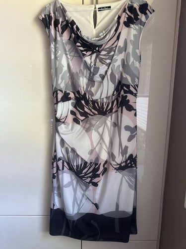Vera mont collection kleid - mont,