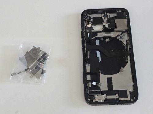 Original apple iphone mini - original, 12