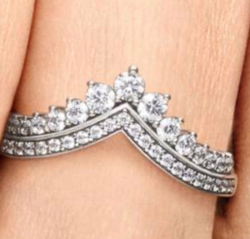 Sterling silver pandora - sterling,