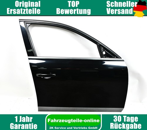 Tür beifahrertür vorn rechts - beifahrertür,