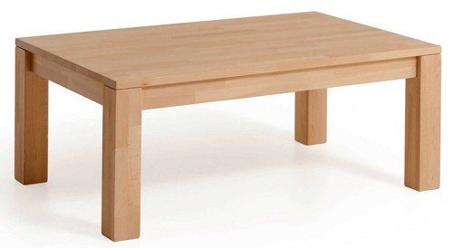 Dico massivholz couchtisch - dico,