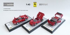 Top ferrari metall - -, x