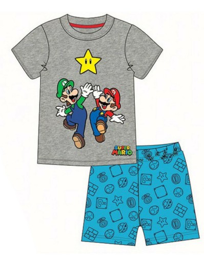 Nintendo super mario - nintendo,