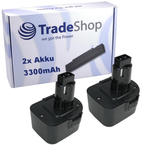 Akku 12v 3300mah mh - akku, ni-mh
