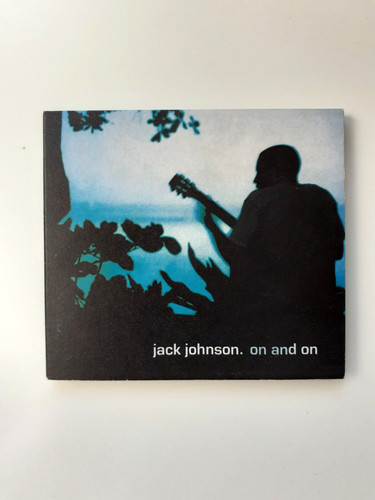 Jack johnson and - jack, „on