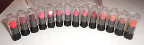 14x avon gemischte - 14x,