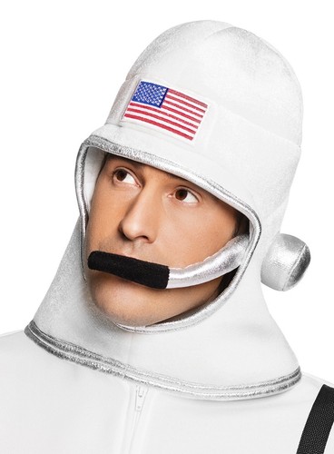 Astronautenhelm weiche - astronautenhelm,