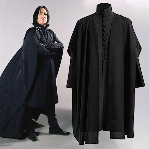 Cosplay harry potter severus - cosplay,