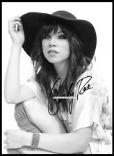 Carly Rae Jepsen
