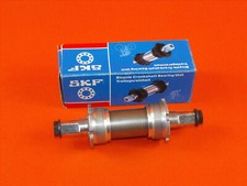 Retro Vintage Fahrrad Tretlager Innenlager 4 Kant SKF Germany 36x24 F  NOS #32